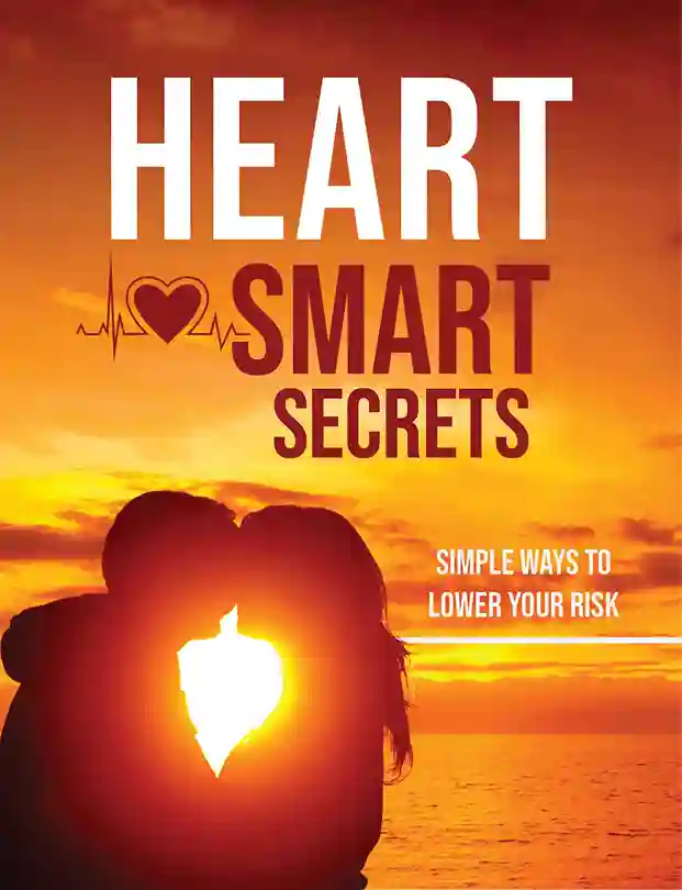 Vitrafoxin Bonus 2 Heart Smart Secrets Guide
